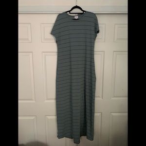 Lularoe Dress